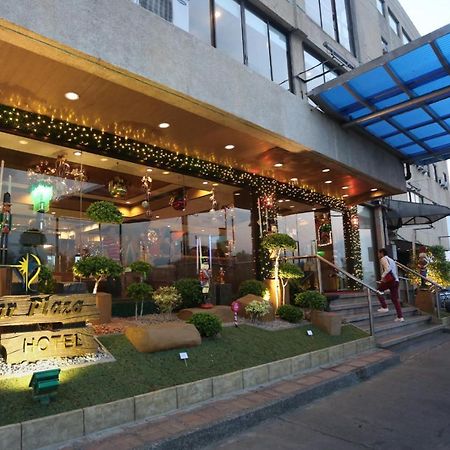 Star Plaza Hotel Dagupan City Kültér fotó