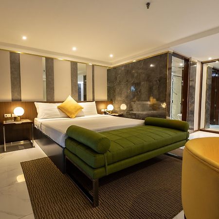 Star Plaza Hotel Dagupan City Kültér fotó