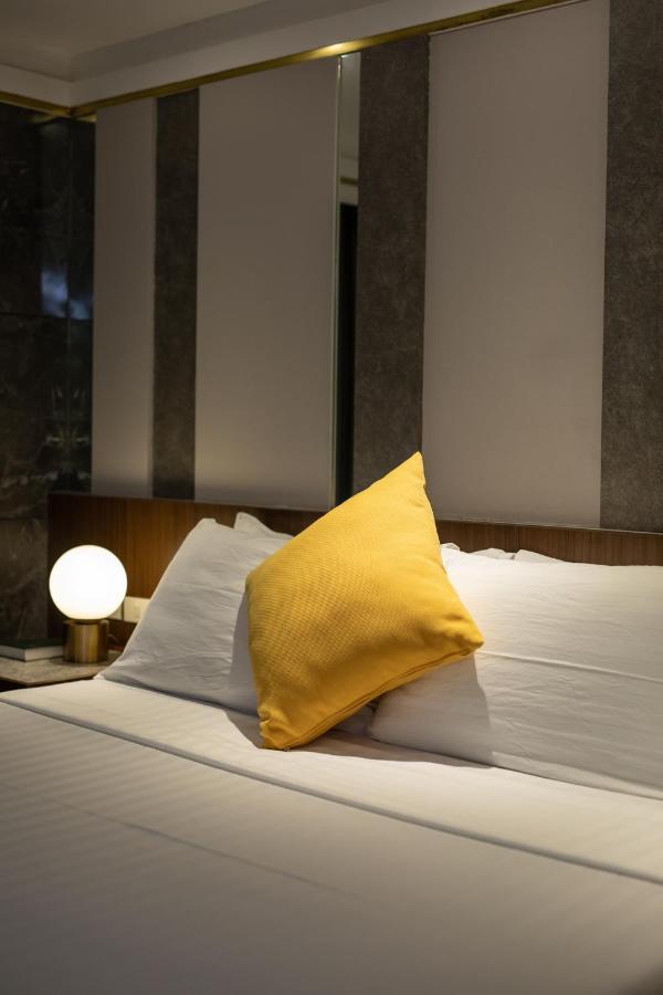 Star Plaza Hotel Dagupan City Kültér fotó