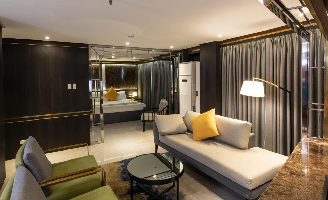 Star Plaza Hotel Dagupan City Kültér fotó