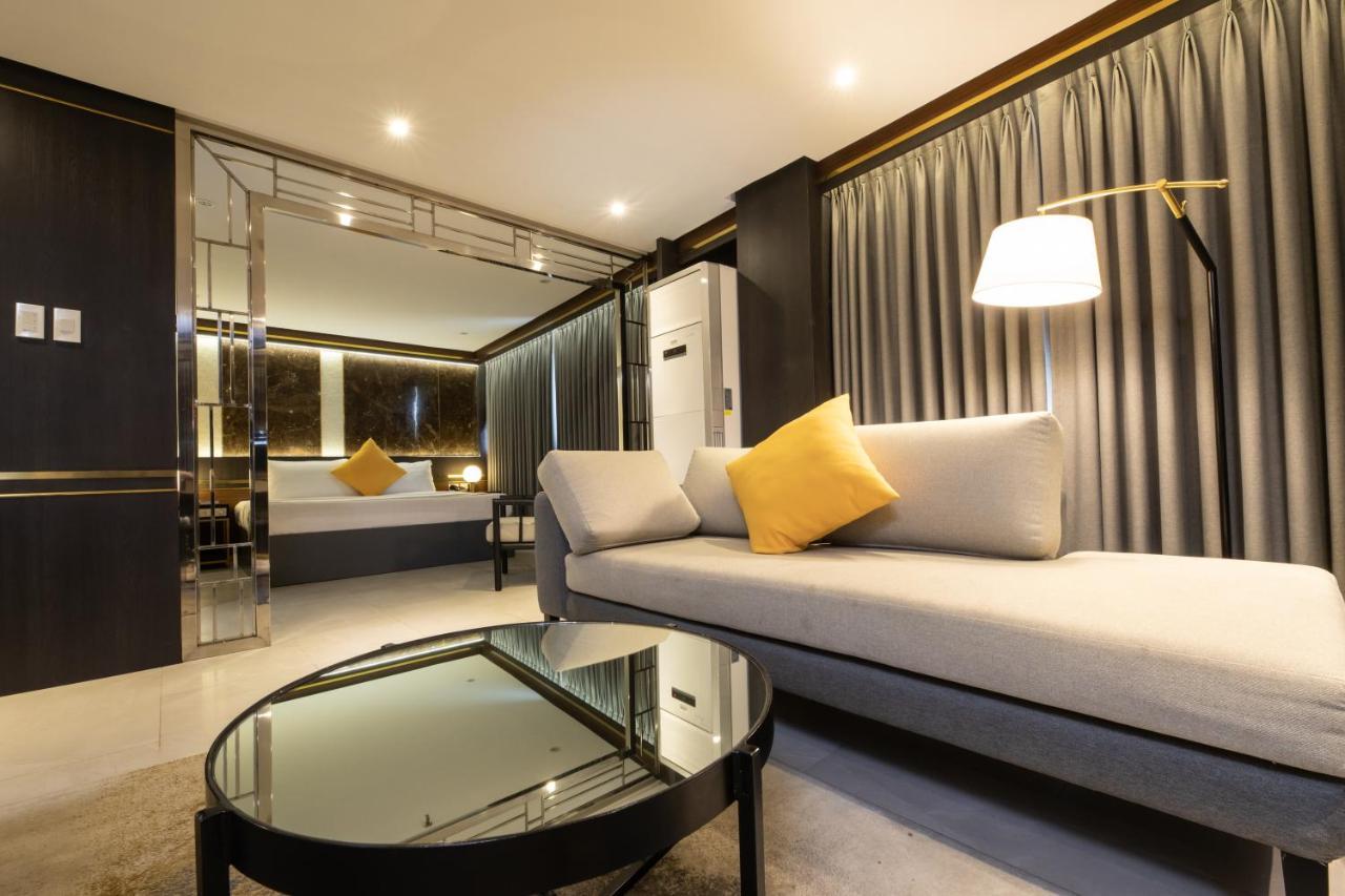 Star Plaza Hotel Dagupan City Kültér fotó