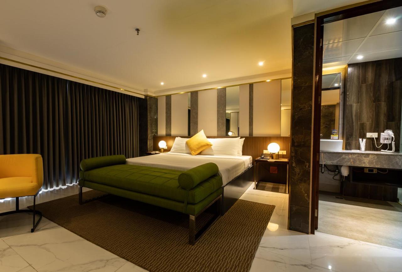 Star Plaza Hotel Dagupan City Kültér fotó