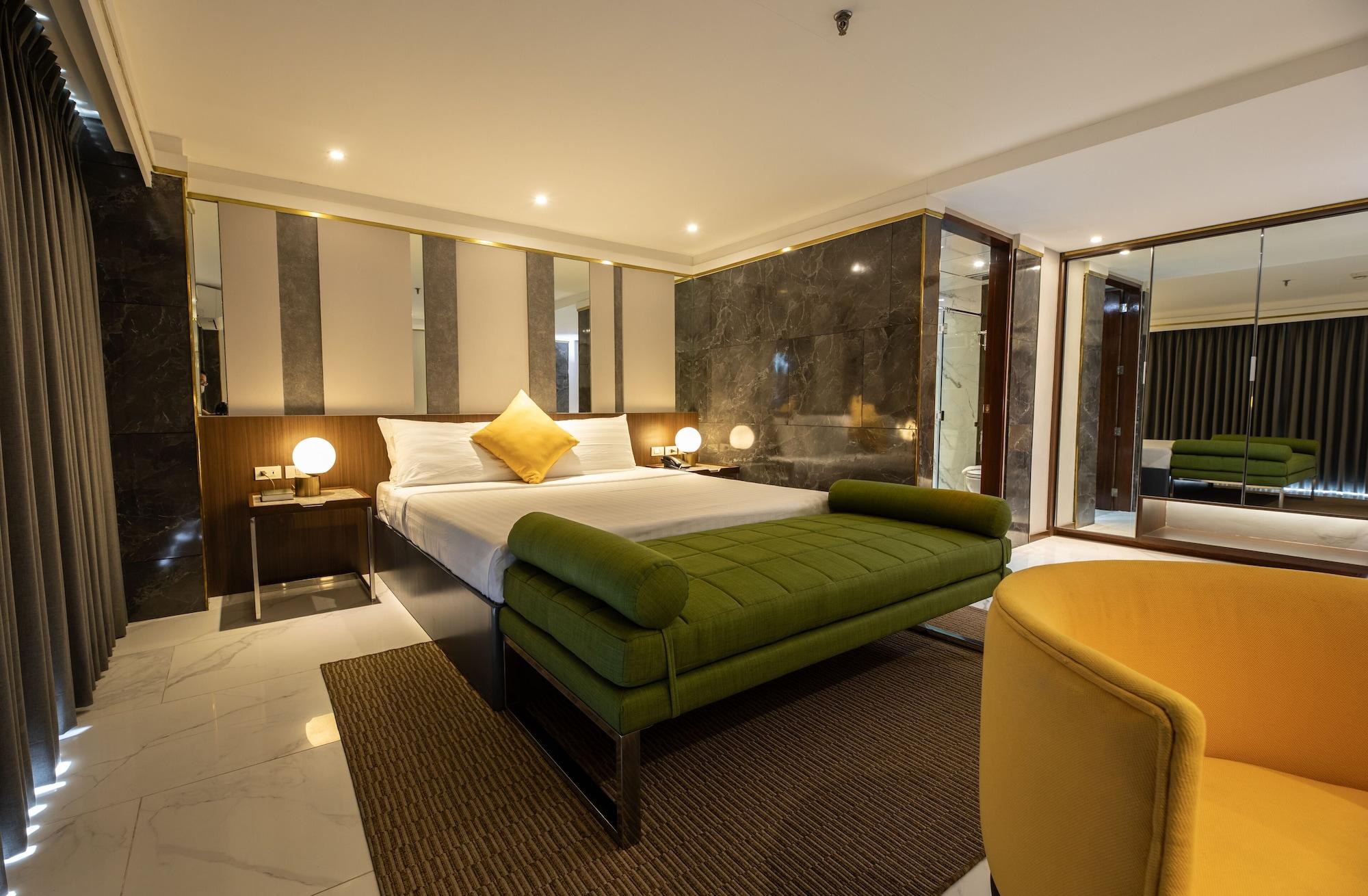 Star Plaza Hotel Dagupan City Kültér fotó