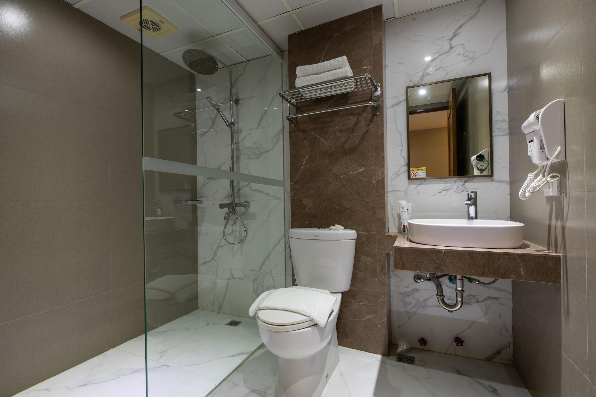 Star Plaza Hotel Dagupan City Kültér fotó