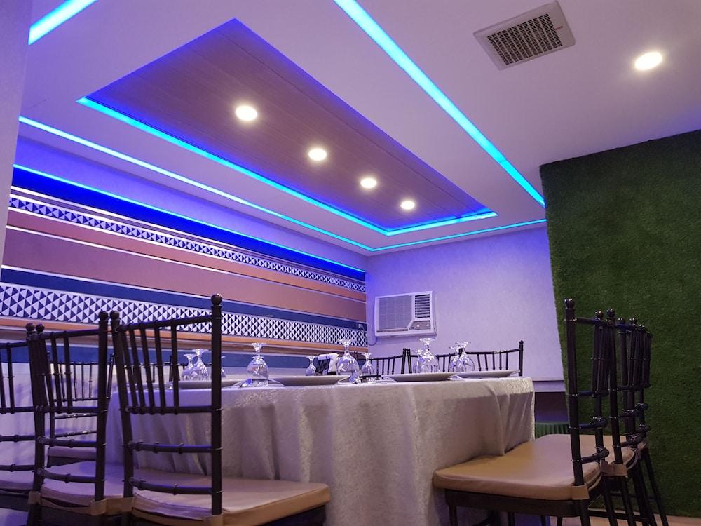 Star Plaza Hotel Dagupan City Kültér fotó