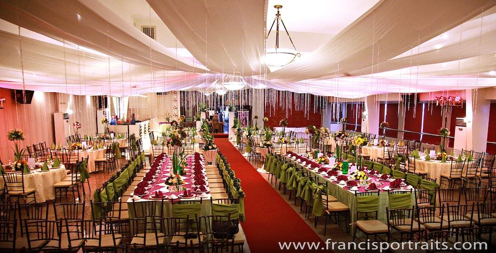 Star Plaza Hotel Dagupan City Kültér fotó