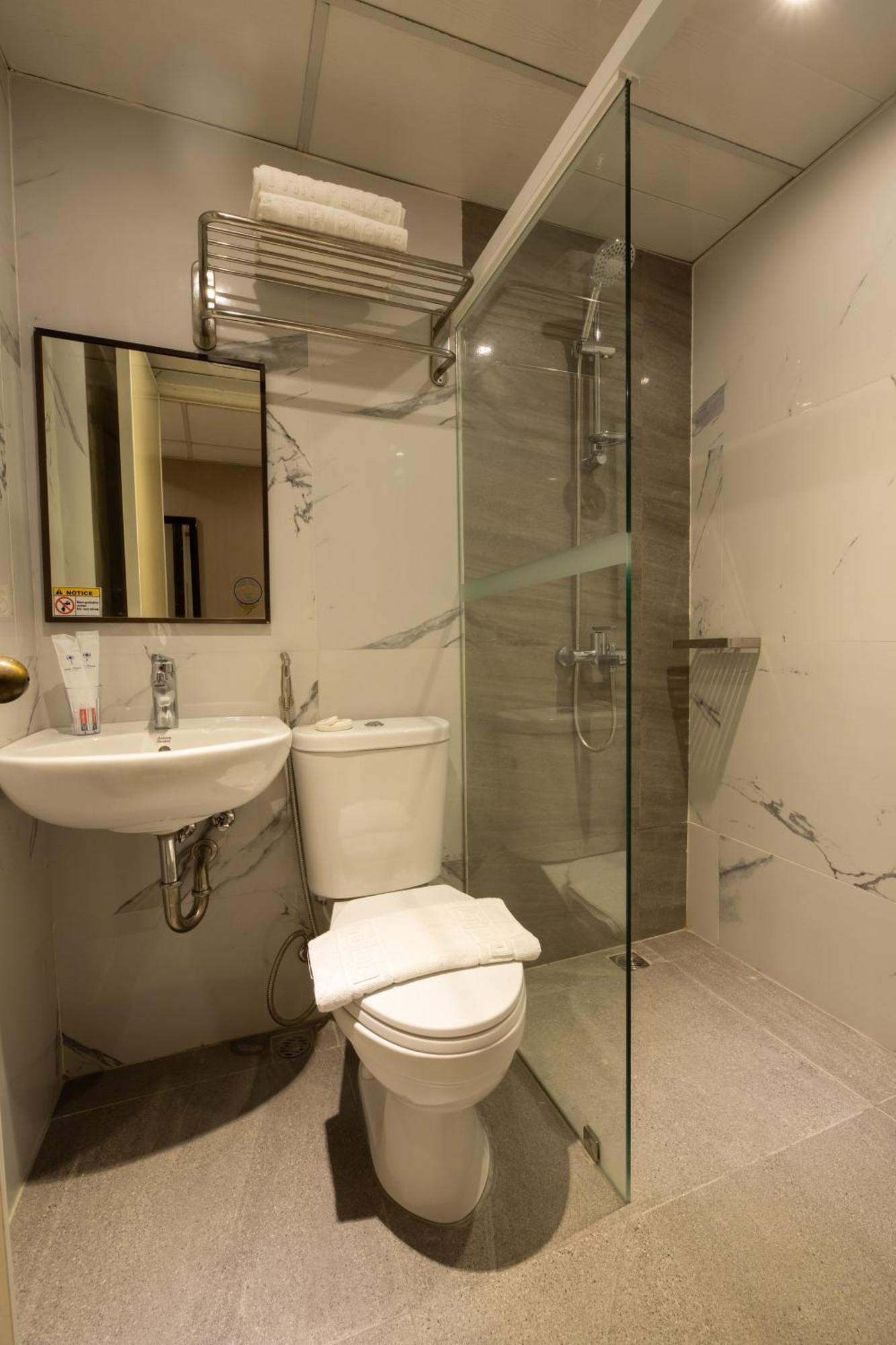 Star Plaza Hotel Dagupan City Kültér fotó