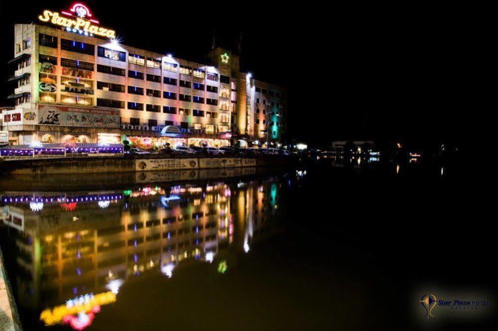 Star Plaza Hotel Dagupan City Kültér fotó