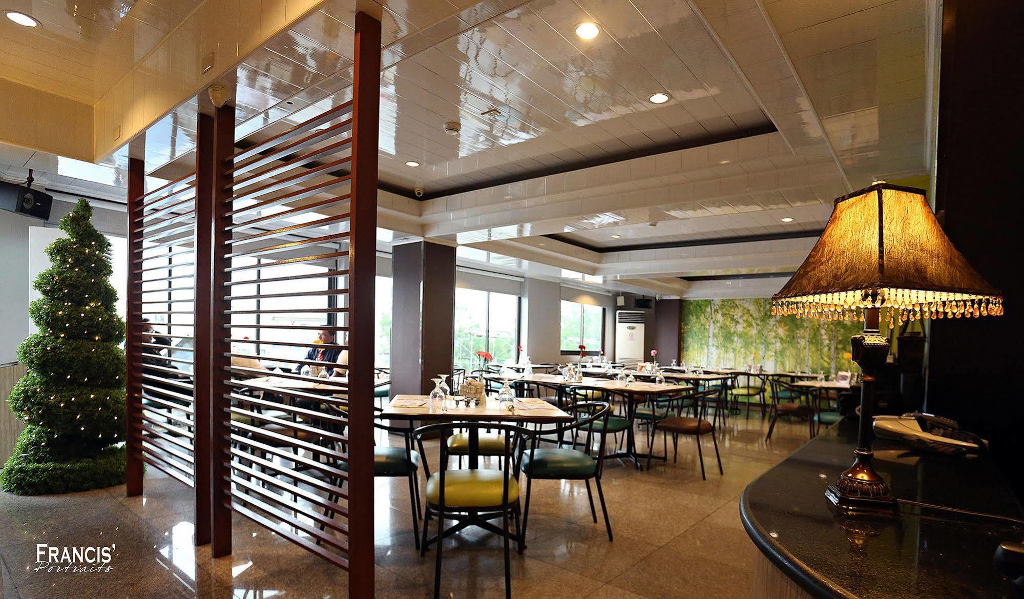 Star Plaza Hotel Dagupan City Kültér fotó