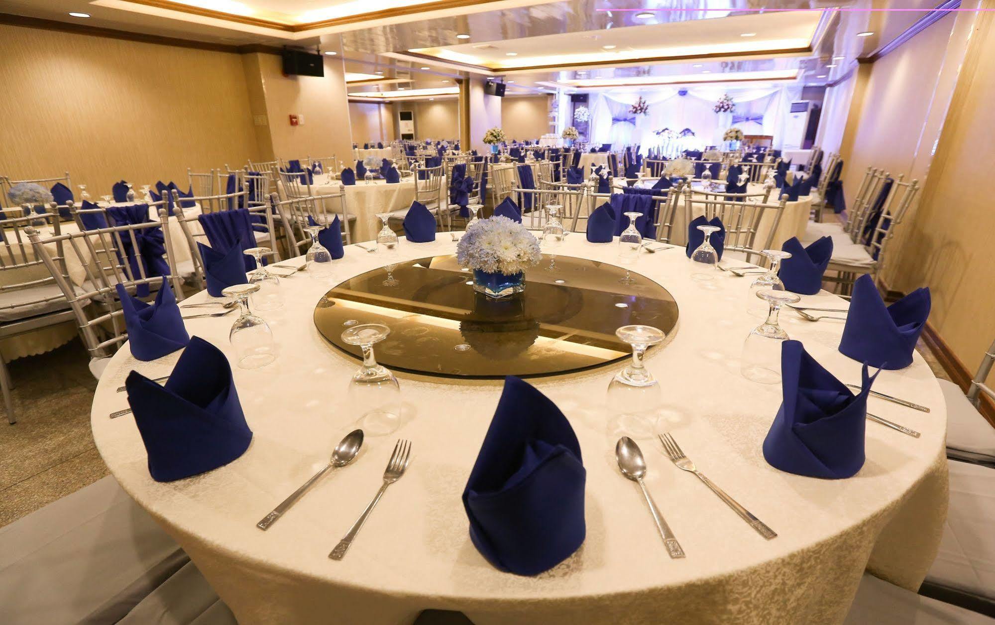 Star Plaza Hotel Dagupan City Kültér fotó